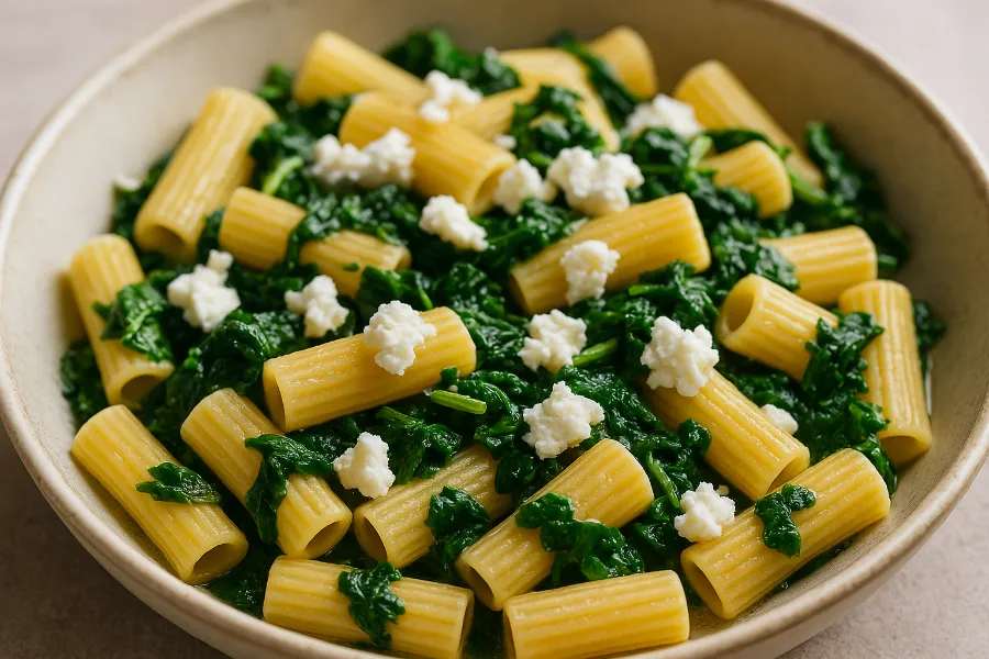 goat cheese recipes 5