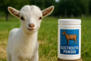 goat electrolytes 2