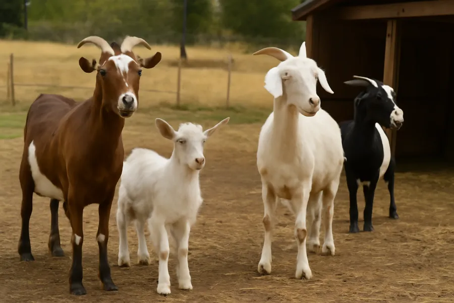 goat myths 4