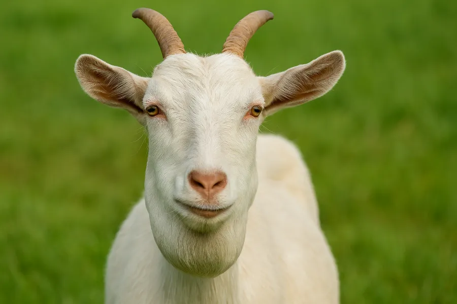 goats bottle jaw 1