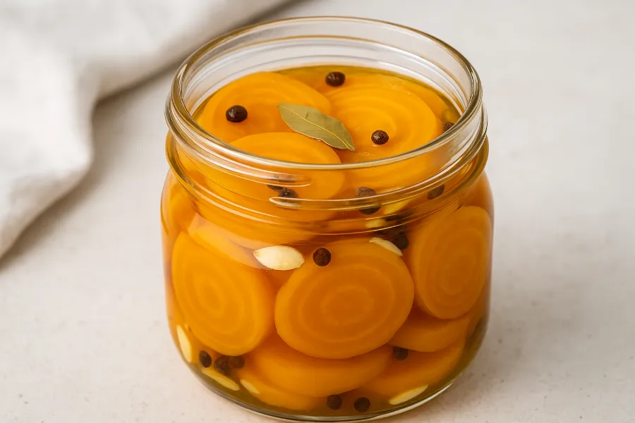 golden beet recipes 11