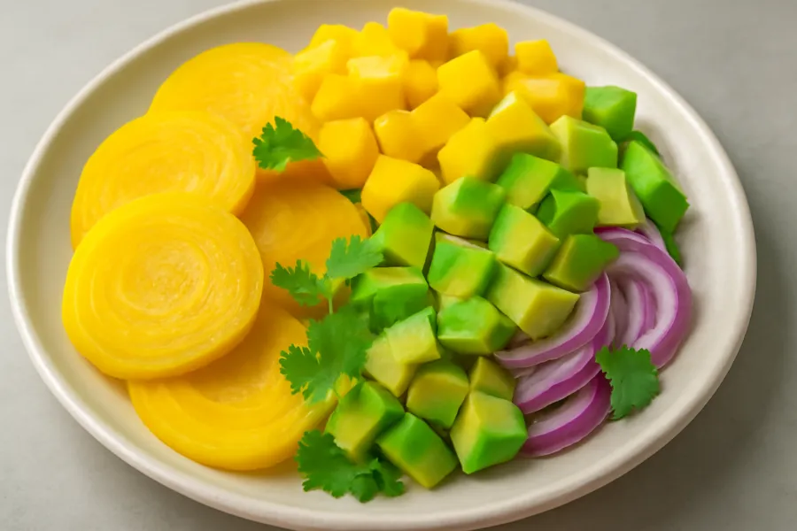 golden beet recipes 2