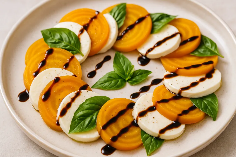 golden beet recipes 5