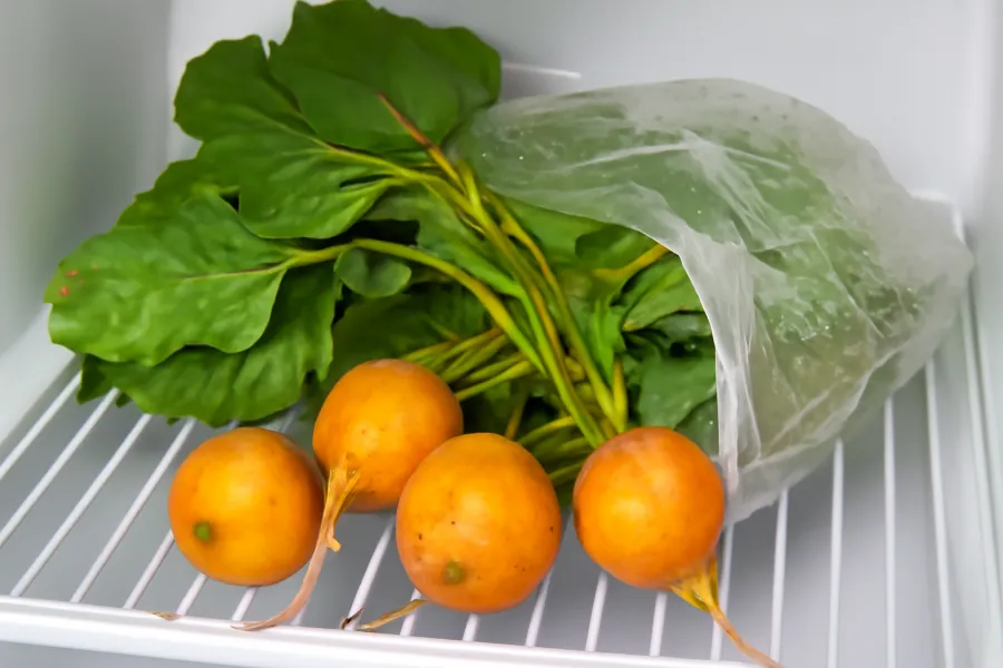 golden beet seeds 1