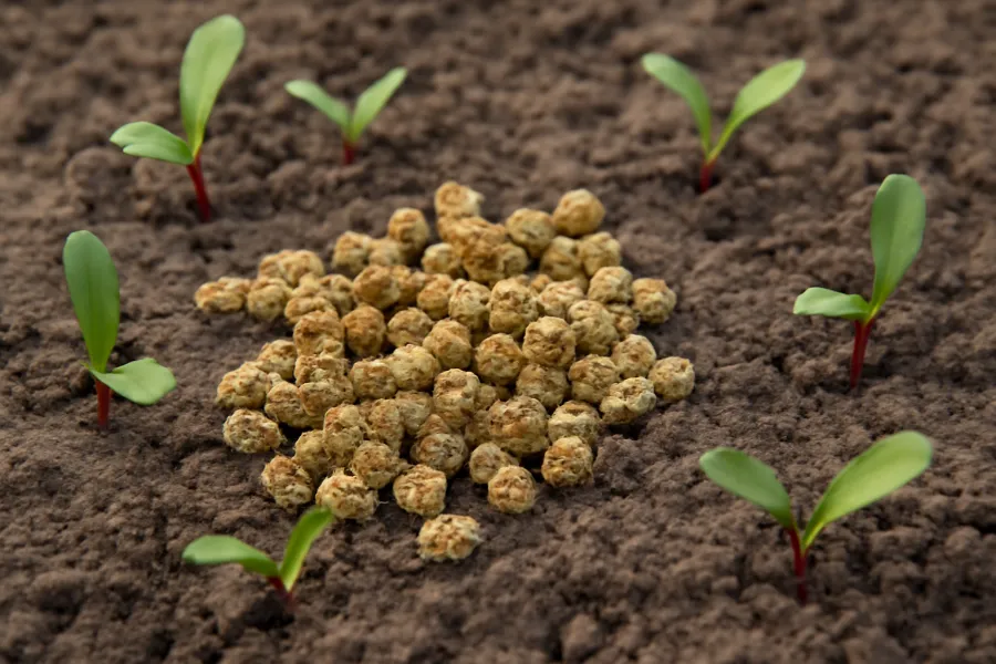 golden beet seeds 3