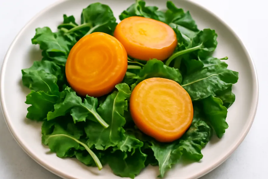 golden beets 1
