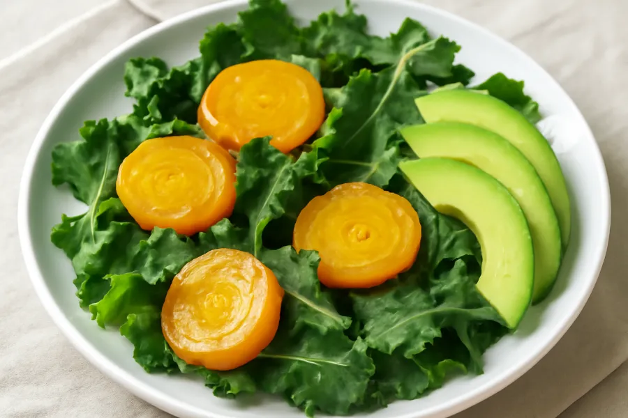 golden beets 5