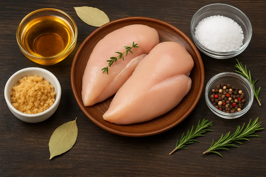 grilled chicken brine 3