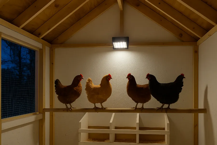 heated poultry waterer 3