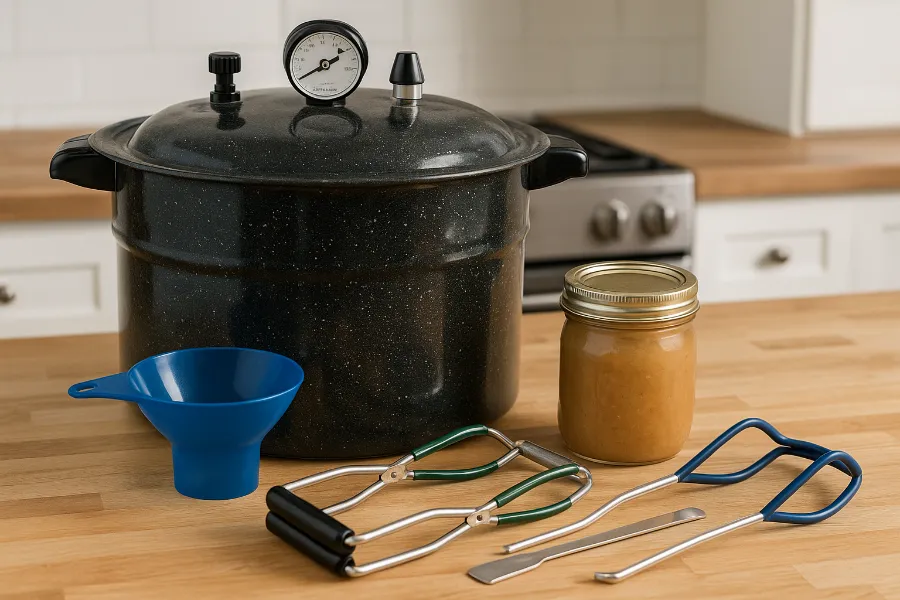 homemade applesauce 3