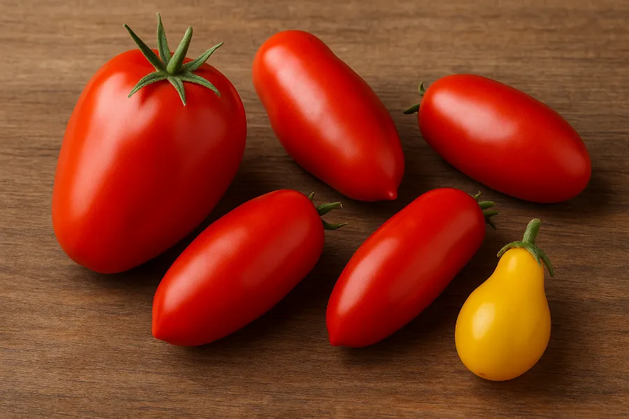 homemade canned tomato sauce 3