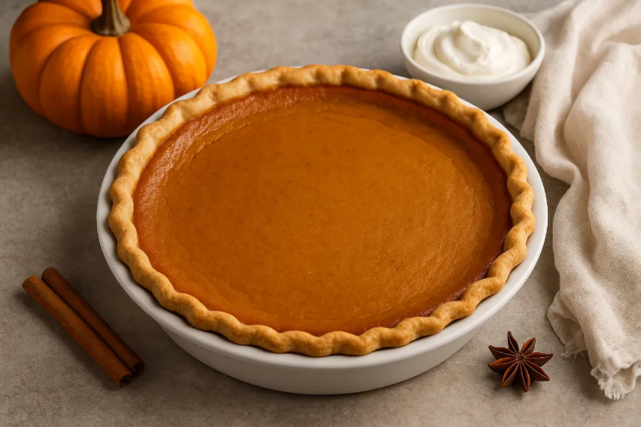 how to make pumpkin puree 2
