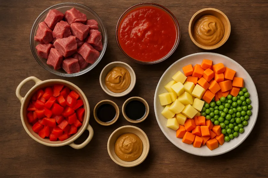 lamb recipes 1