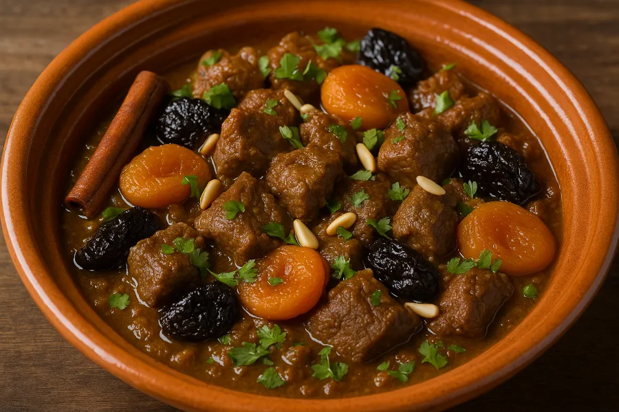 lamb recipes 2