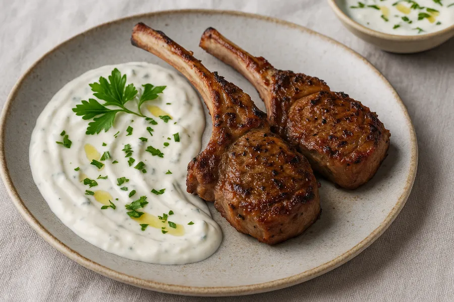 lamb recipes 3