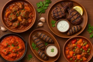 lamb recipes
