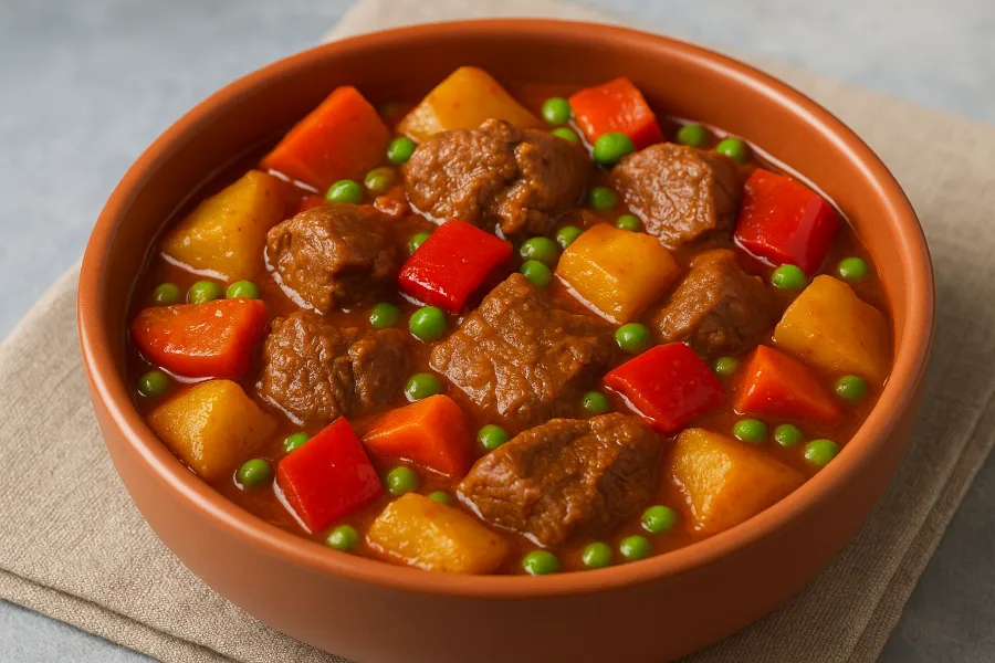 lamb recipes 4