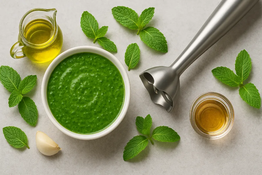 mint sauce for lamb2