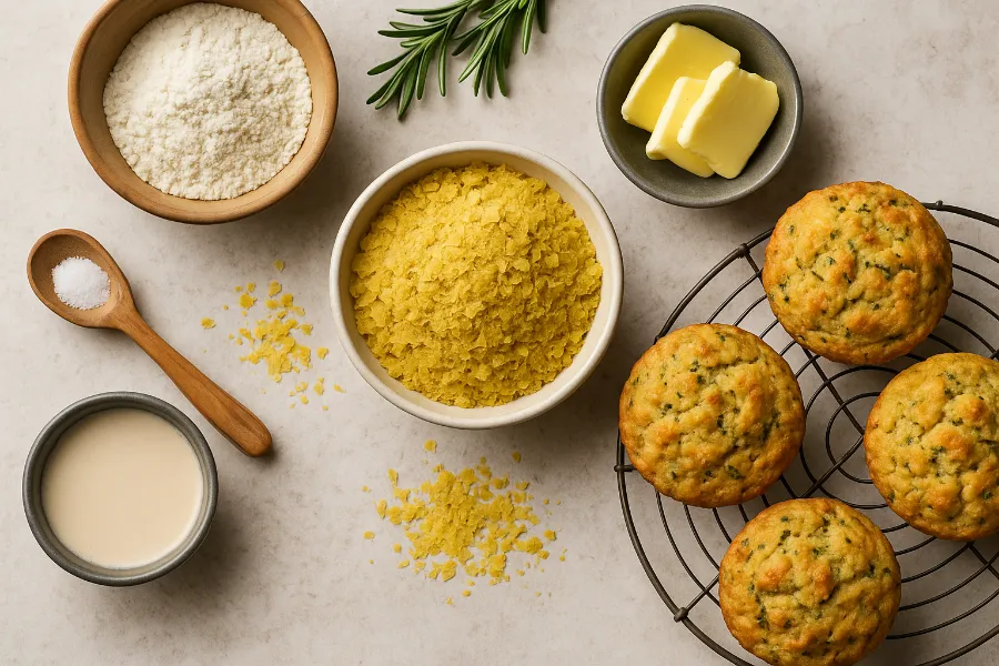 nutritional yeast recipes 1