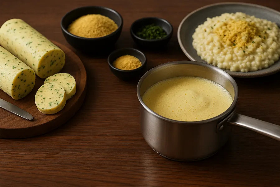 nutritional yeast recipes 3