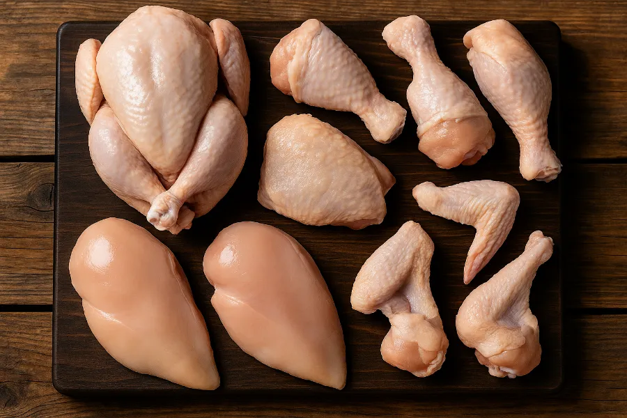 over brined chicken 5