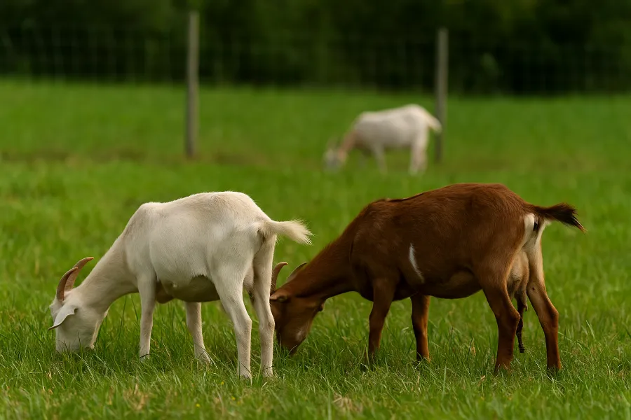 pasture management 1