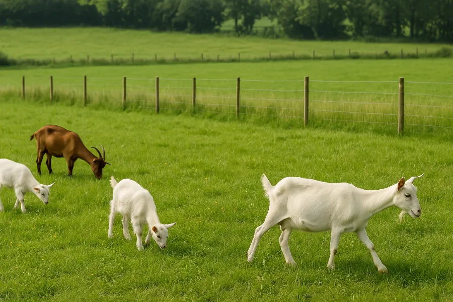 pasture management 3