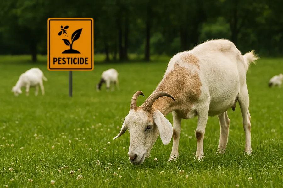 pasture management 5