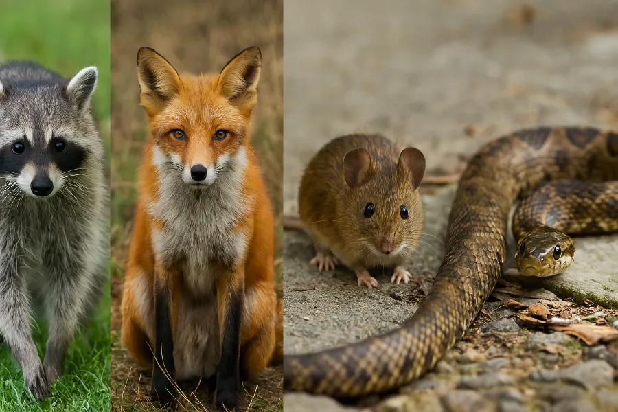 predator proof chicken coop 7