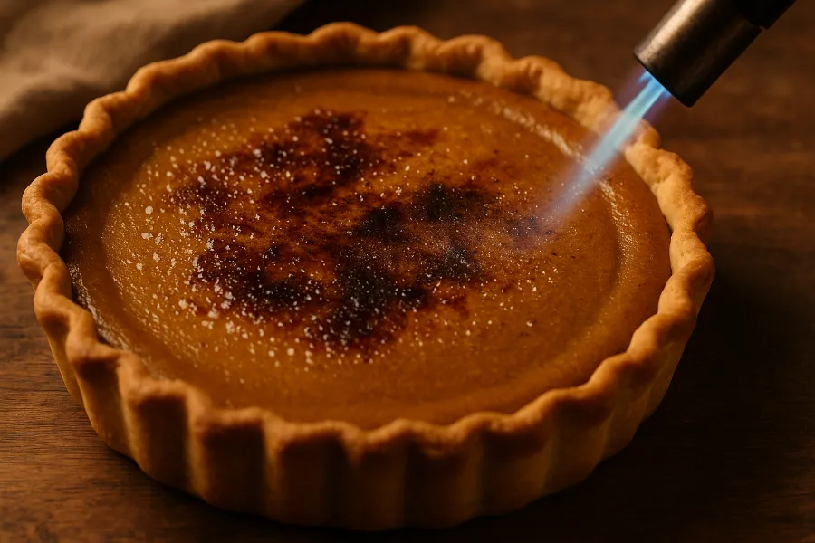pumpkin pie filling 3