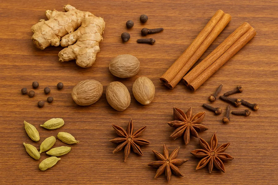 pumpkin pie spices 3