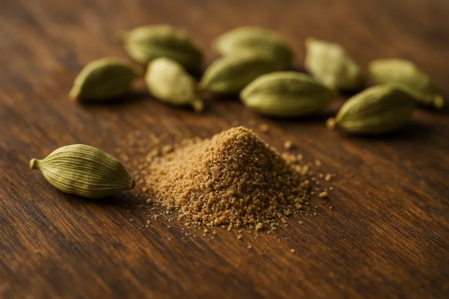 pumpkin pie spices 5