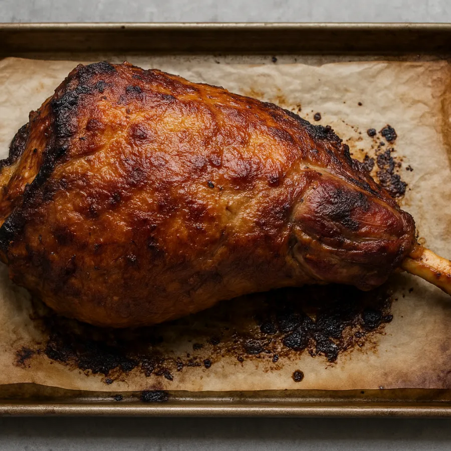 roast lamb 3