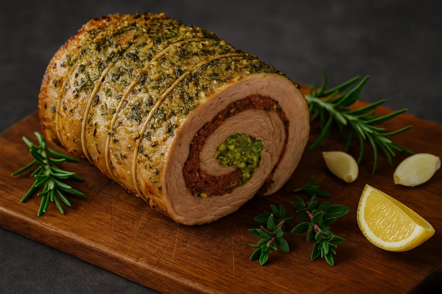 roasted lamb leg 2