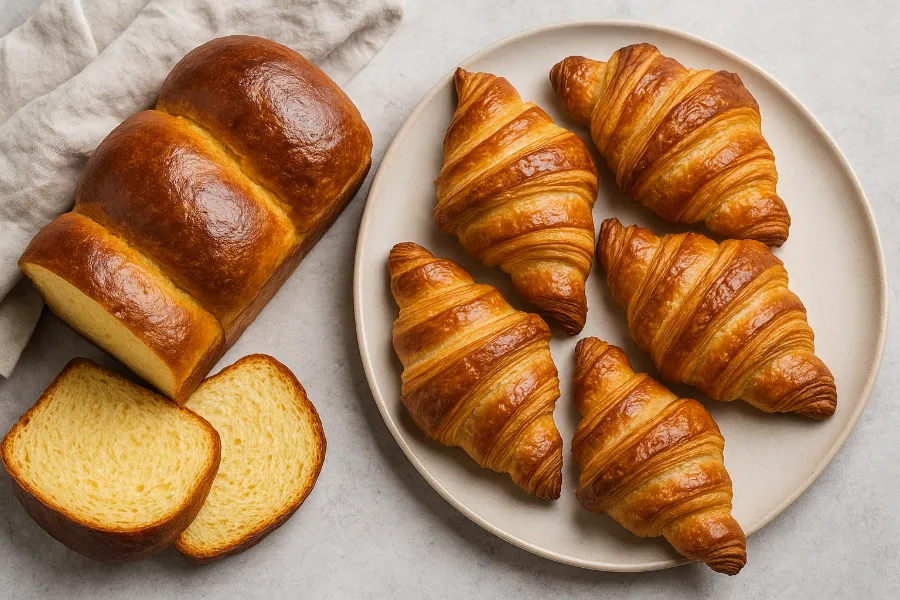 sourdough discard breakfast recipes 2