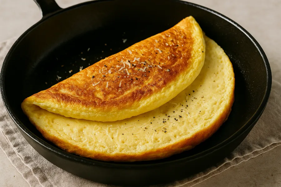 sourdough discard breakfast recipes 3
