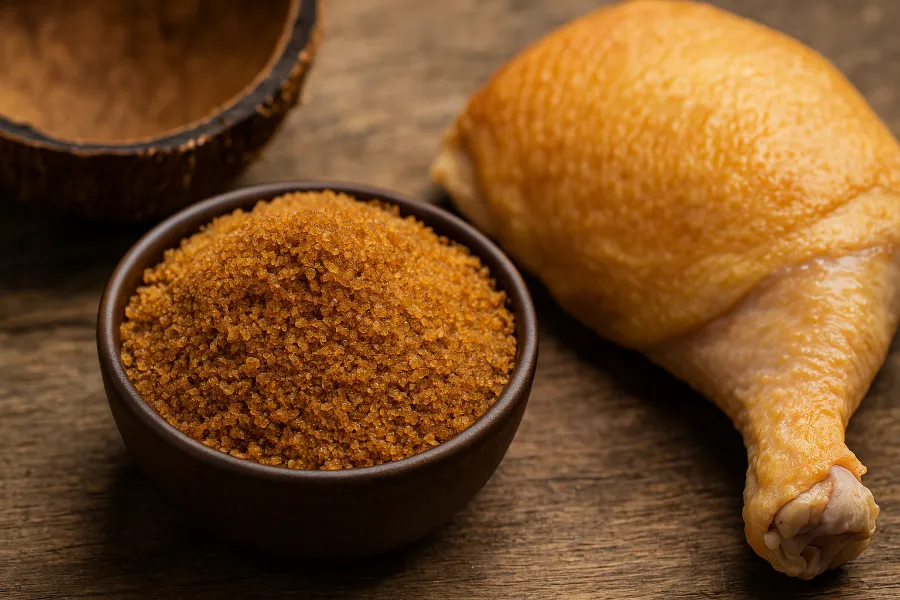 sugar brine 3