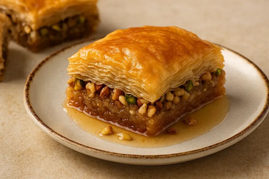 sweet and salty desserts 2