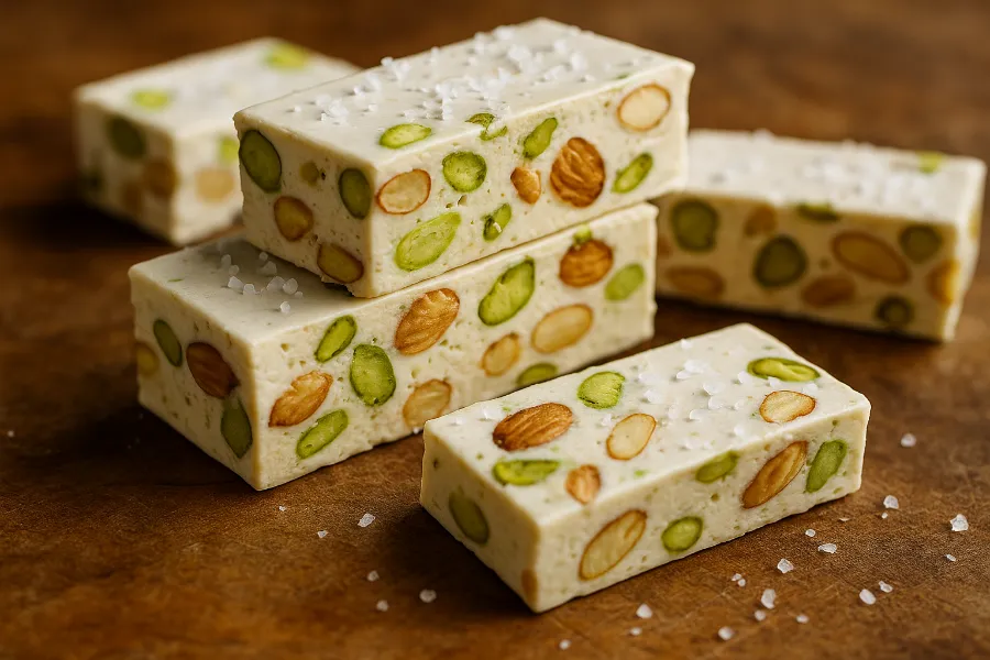 sweet and salty desserts 4