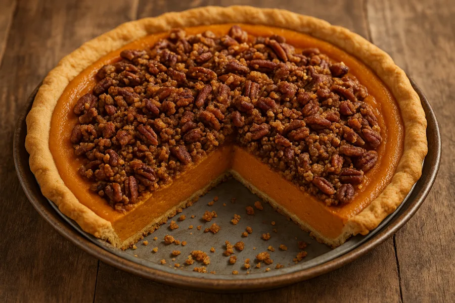 thanksgiving desserts 4