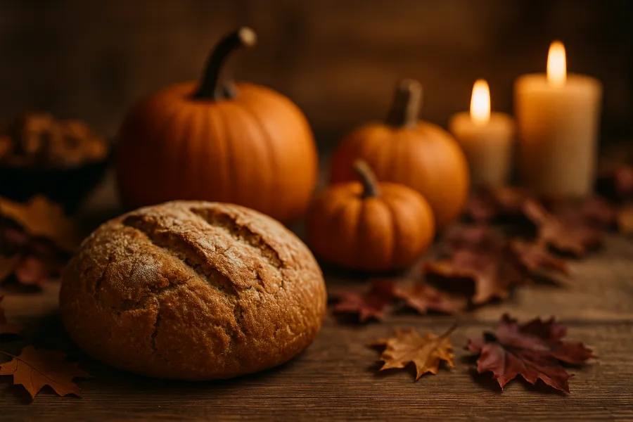 thanksgiving desserts 6