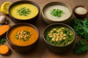 thicken creamy soup 1