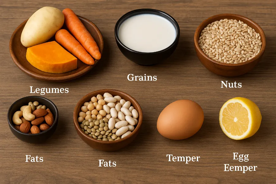 thicken creamy soup 3