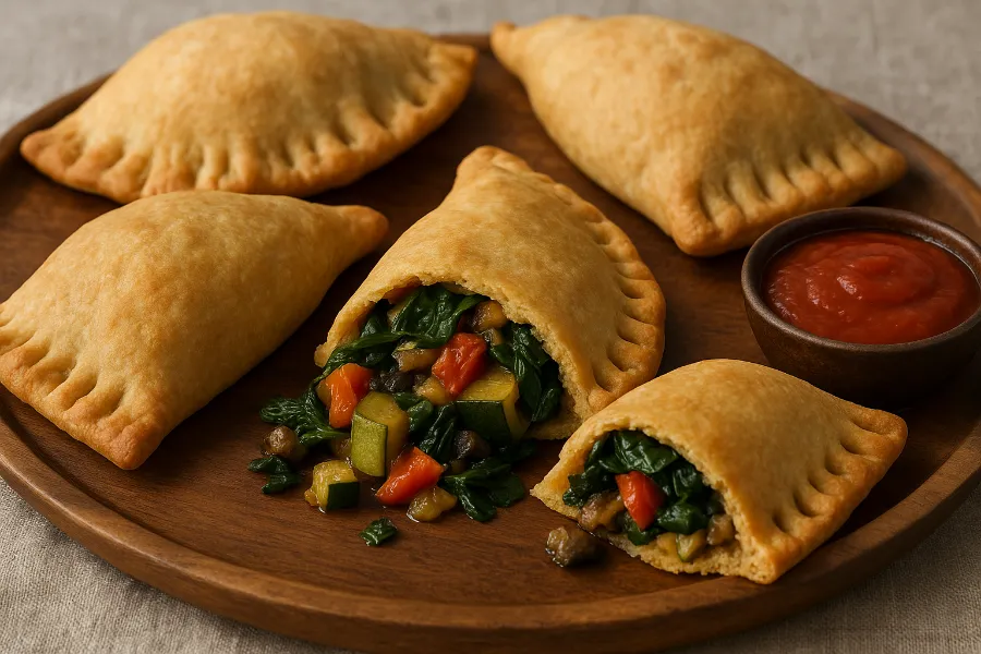 what to do with leftover dough 2