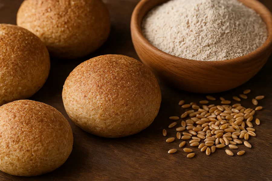 what to do with leftover dough 3