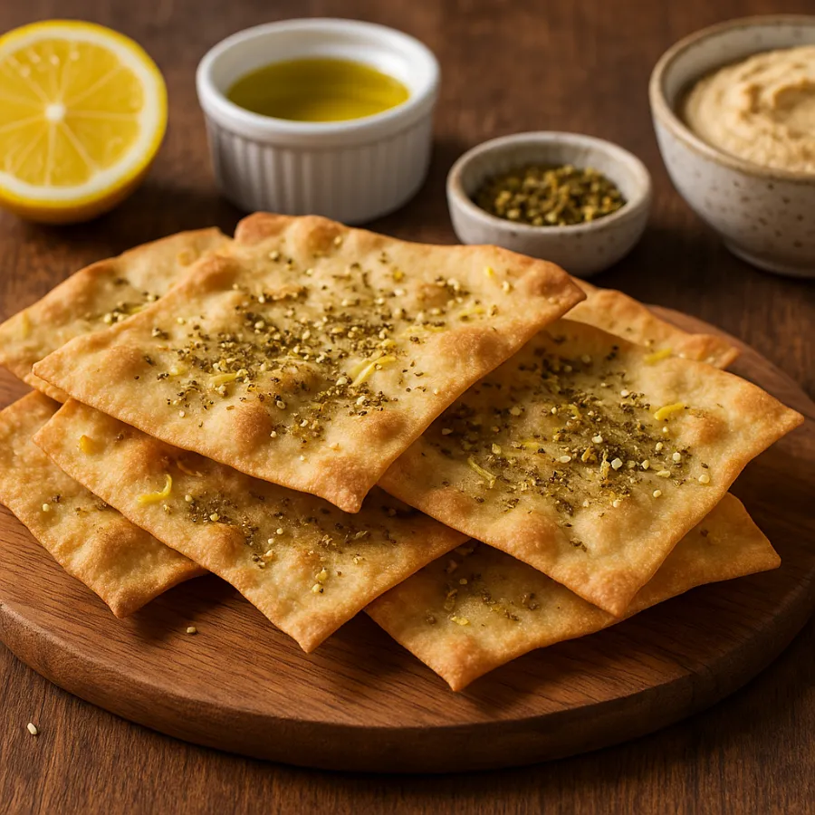 what to do with leftover dough 4