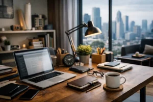 Design And Business Lifestyle