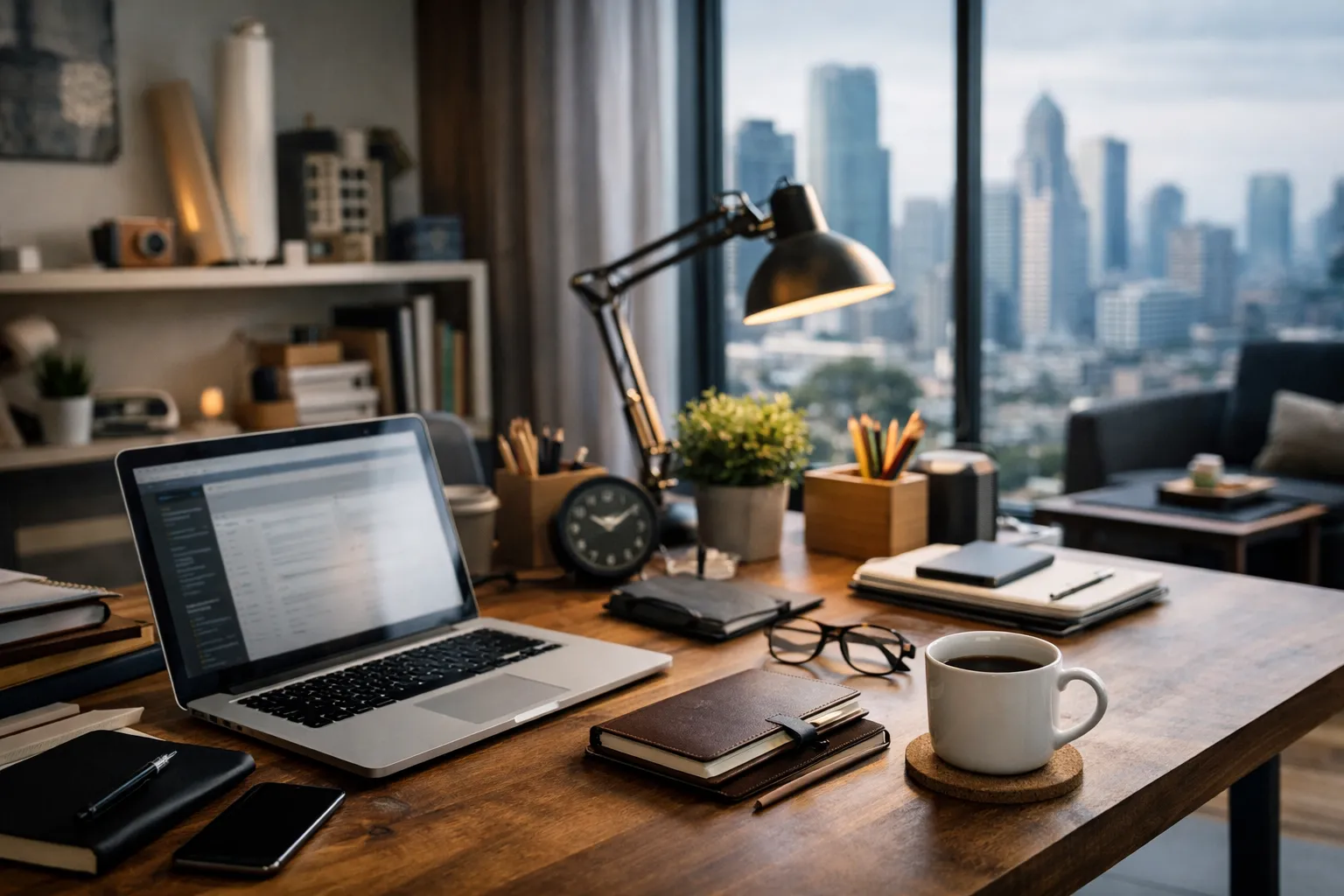 Design And Business Lifestyle