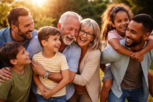 Family Relationships