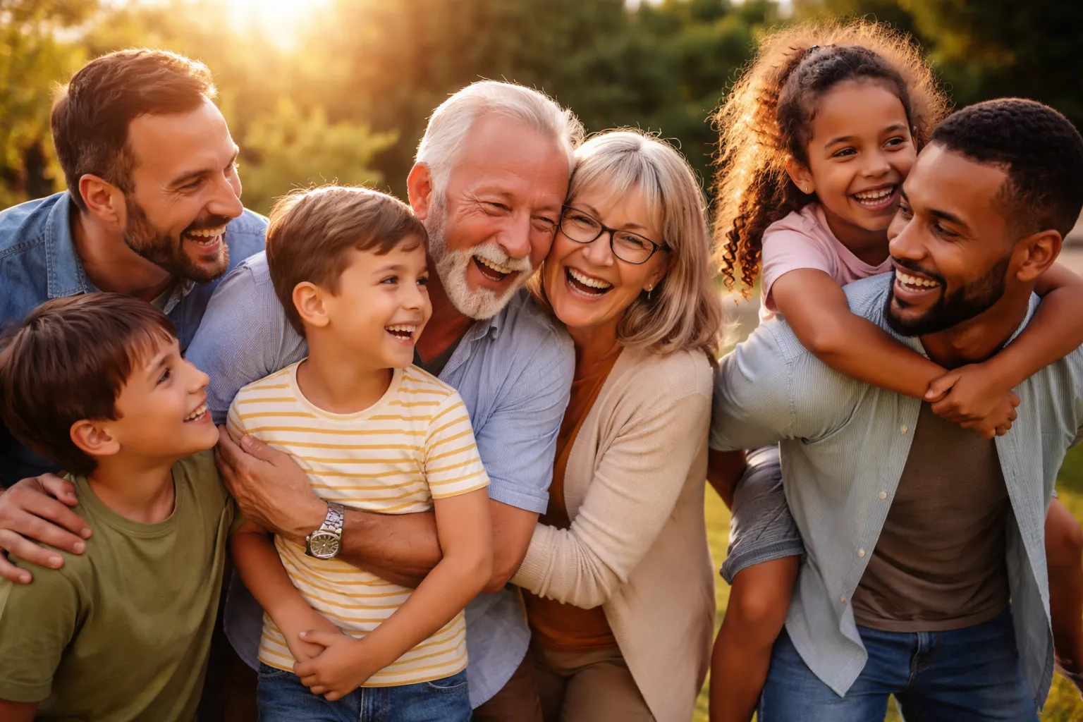 Family Relationships